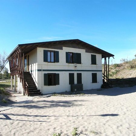 Apartments In Rosolina Mare 24957 Eksteriør billede