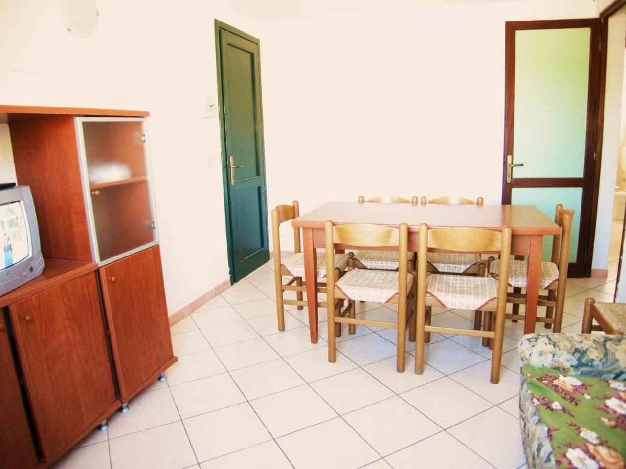 Apartments In Rosolina Mare 24957 Eksteriør billede