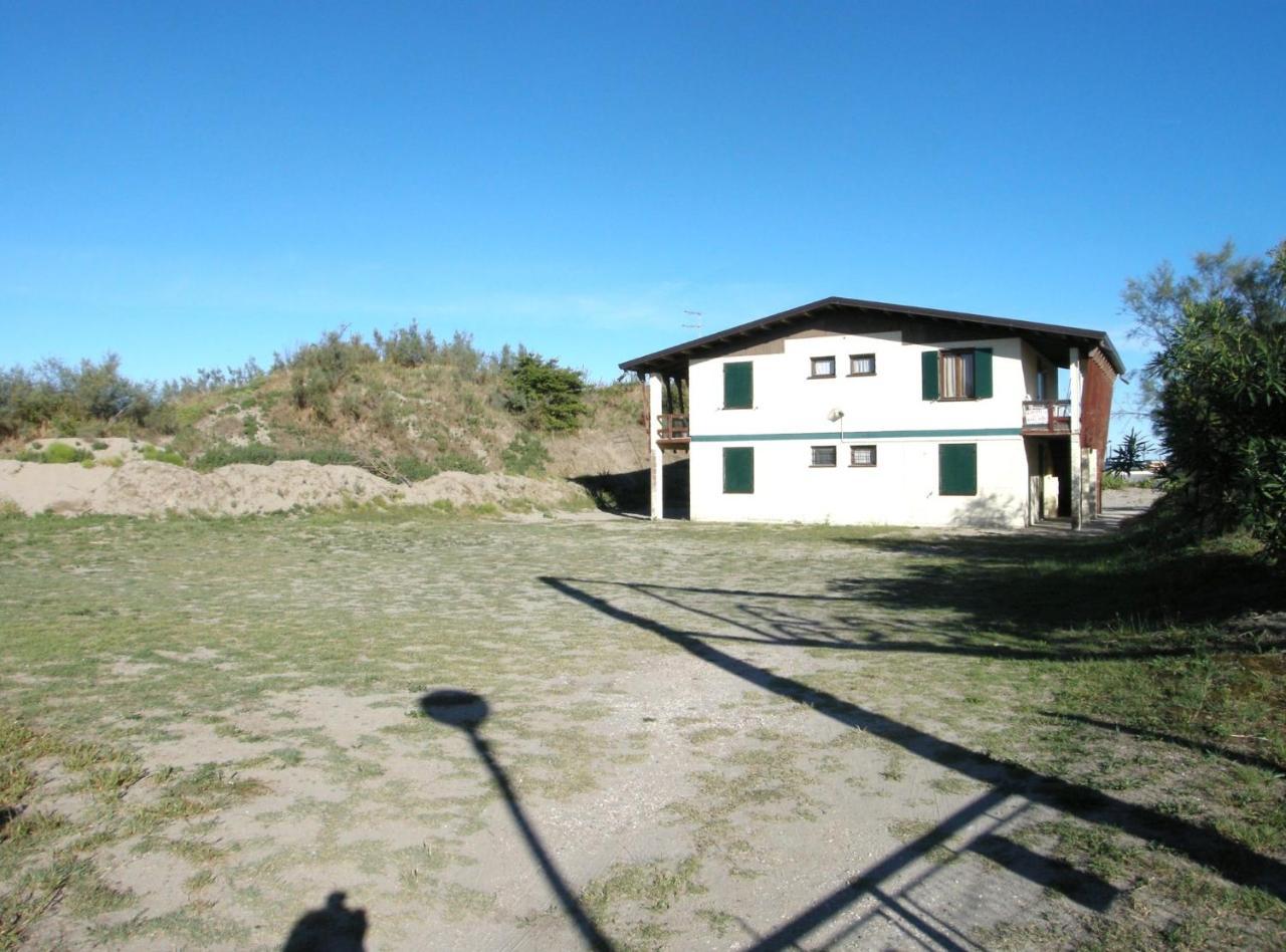 Apartments In Rosolina Mare 24957 Eksteriør billede