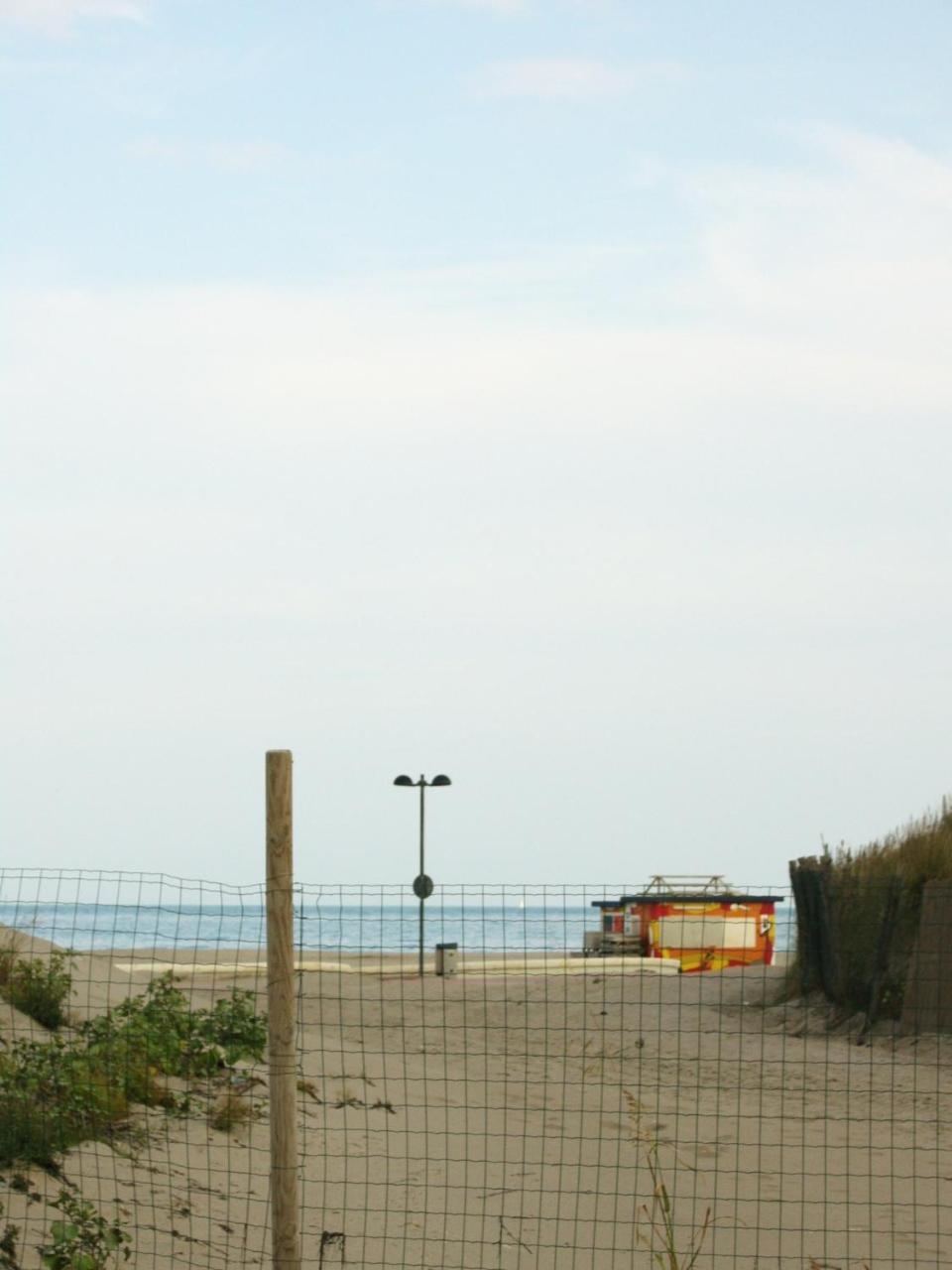 Apartments In Rosolina Mare 24957 Eksteriør billede