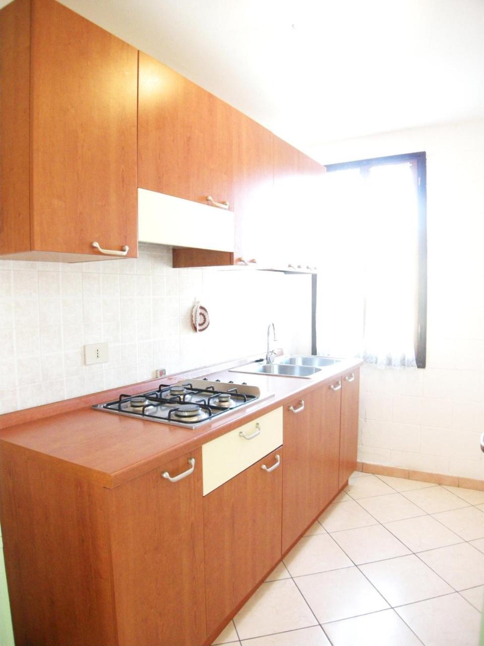 Apartments In Rosolina Mare 24957 Eksteriør billede